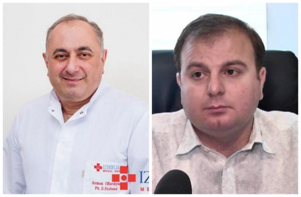 «Խոսքերս բնավ չդիտարկեք՝ որպես ուղղորդում, որպես սպառնալիք, խոստանում եմ ձեզ, որ անմիջապես ընտրություններից հետո որևէ արձագանք, որևէ ինչ-որ ռեպրեսիա կամ այլ բան չի լինելու». հրապարակվել է Արմեն Չարչյանի ձայնագրության ամբողջական տեսատարբերակը